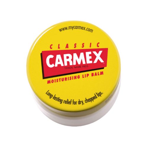 CARMEX Ajakápoló tégelyes 7,5 g