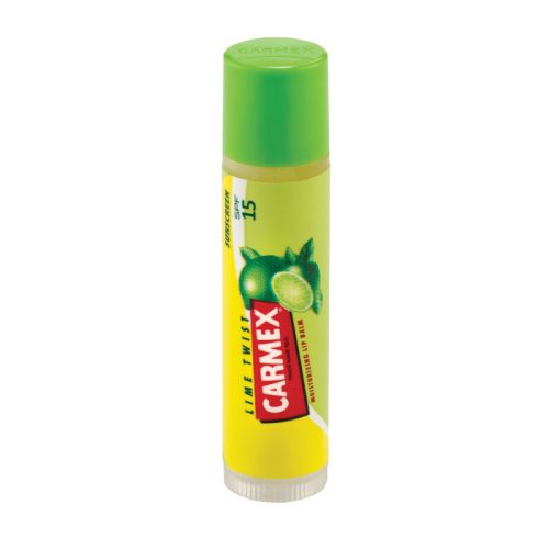 CARMEX Ajakápoló stift, Lime 4,25 g