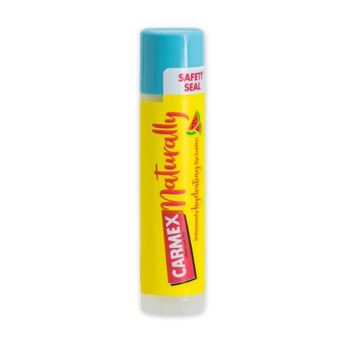 CARMEX Naturally Ajakápoló stift, Dinnyés 4,25 g