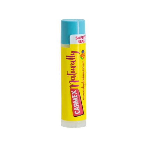 CARMEX Naturally Ajakápoló stift, Bogyós gyümölcsös 4,25 g