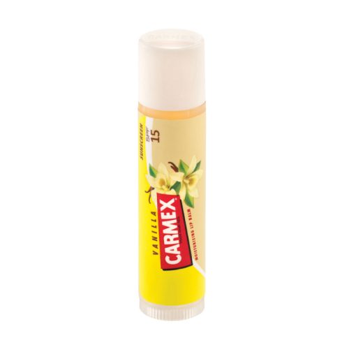 CARMEX Ajakápoló stift, Vanília 4,25 g