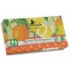 Florinda szappan - Mozaik - Mediterrán citrus 100g