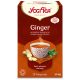 Yogi Tea® Gyömbér bio tea