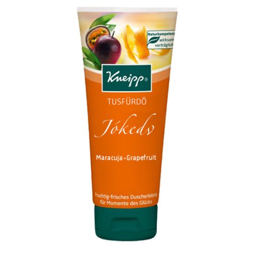 Kneipp Aroma tusfürdő - Jókedv 200ml