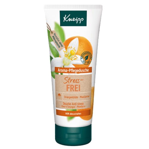 Kneipp Aroma tusfürdő - Stresszoldó 200ml