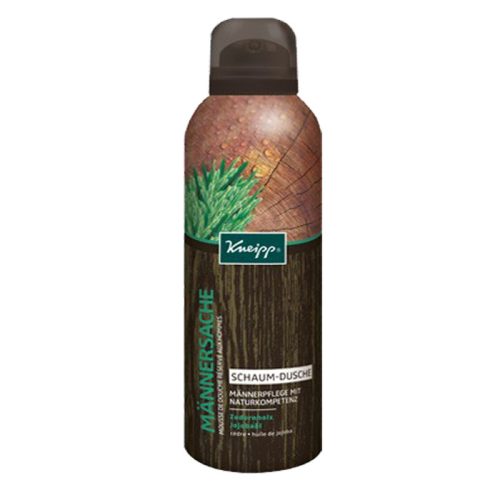 Kneipp Habtusfürdő - Férfias erő 200ml