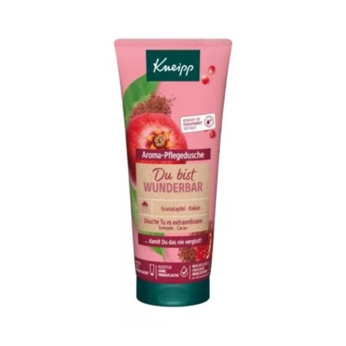 Kneipp Aroma tusfürdő - Csodálatos vagy 200ml