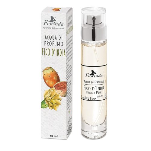 Florinda Eau de Parfum 15 ml - FÜGE