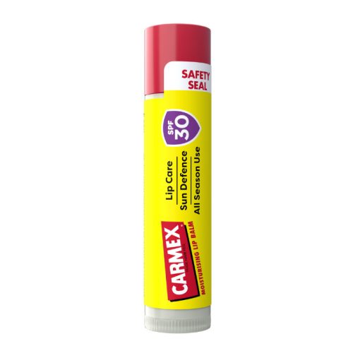 CARMEX Ajakápoló, Tropical 30-as SPF