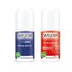 Weleda Gránátalmás golyós dezodor 24h, 50ml + Weleda Golyós dezodor férfiaknak 24h, 50ml