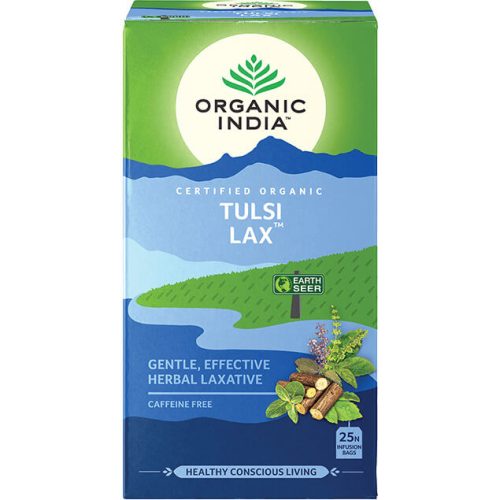 Organic India Tulsi Tisztító bio tea