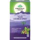 Organic India Tulsi Édesgyökér bio tea