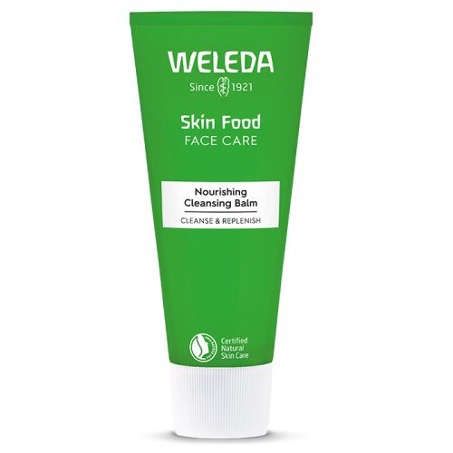 Weleda Skin Food arctisztító balzsam  75 ml